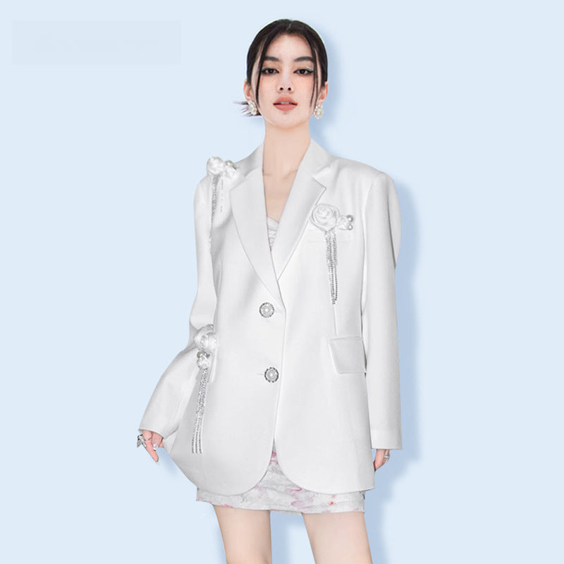 WOMENS SUITS DTM-351