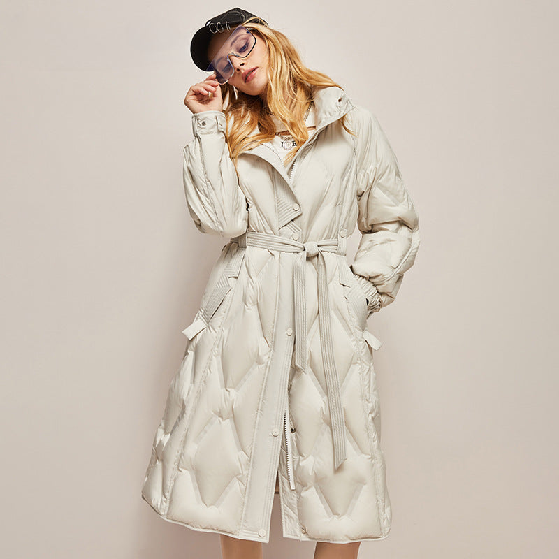 WOMENS COATS ATB-208