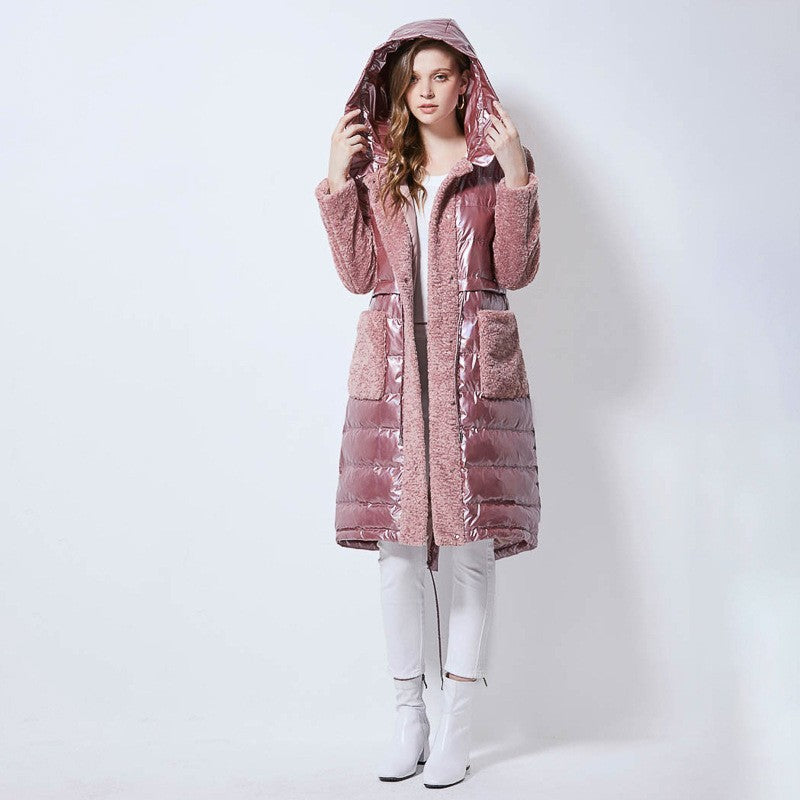 WOMENS COATS DTM-78