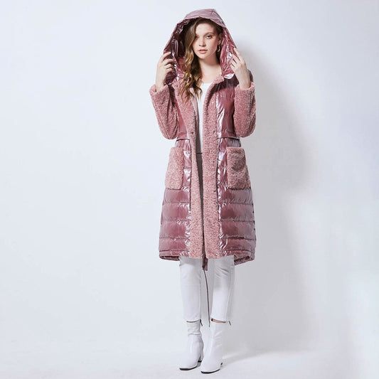 WOMENS COATS DTM-78