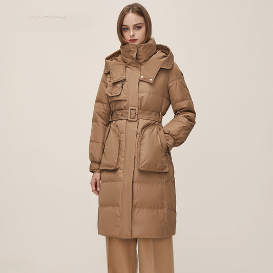 WOMENS COATS ATB-368