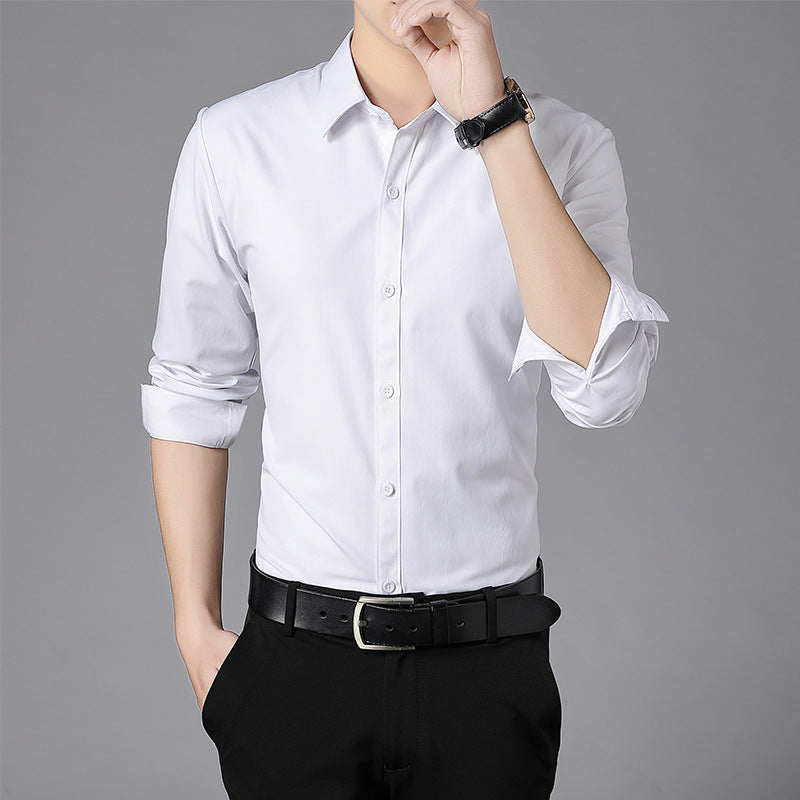 MENS SHIRTS VAA-696