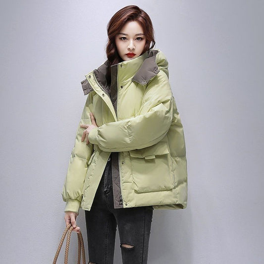 WOMENS COATS AS-389