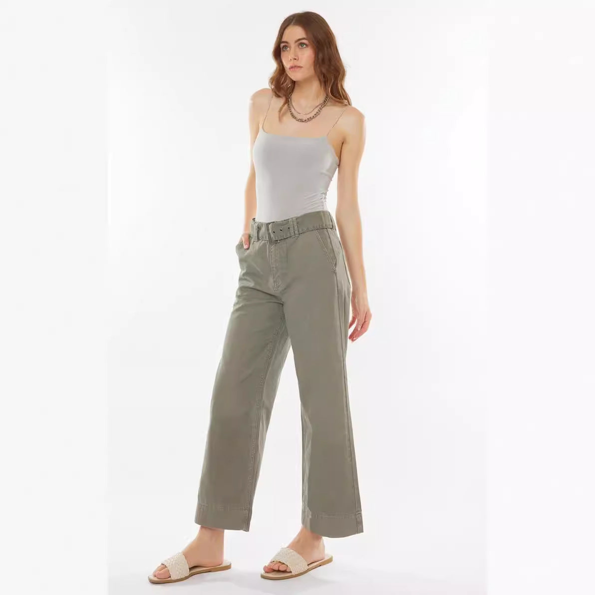 WOMENS PANTS DTM-5