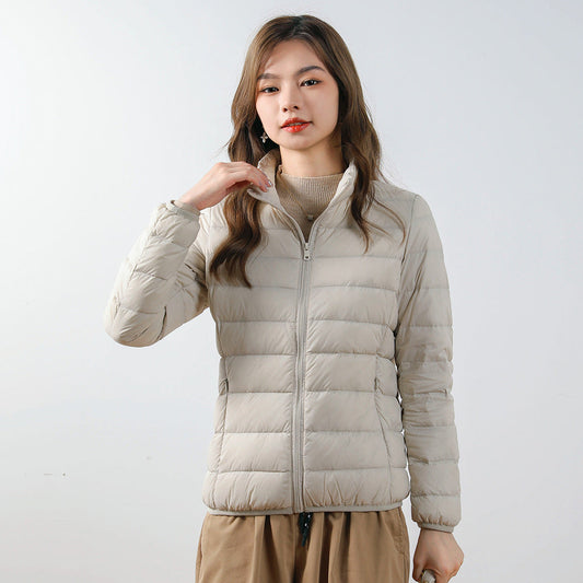 WOMENS COATS VAA-293