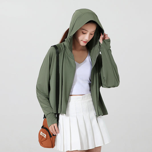 WOMENS COATS VAA-536