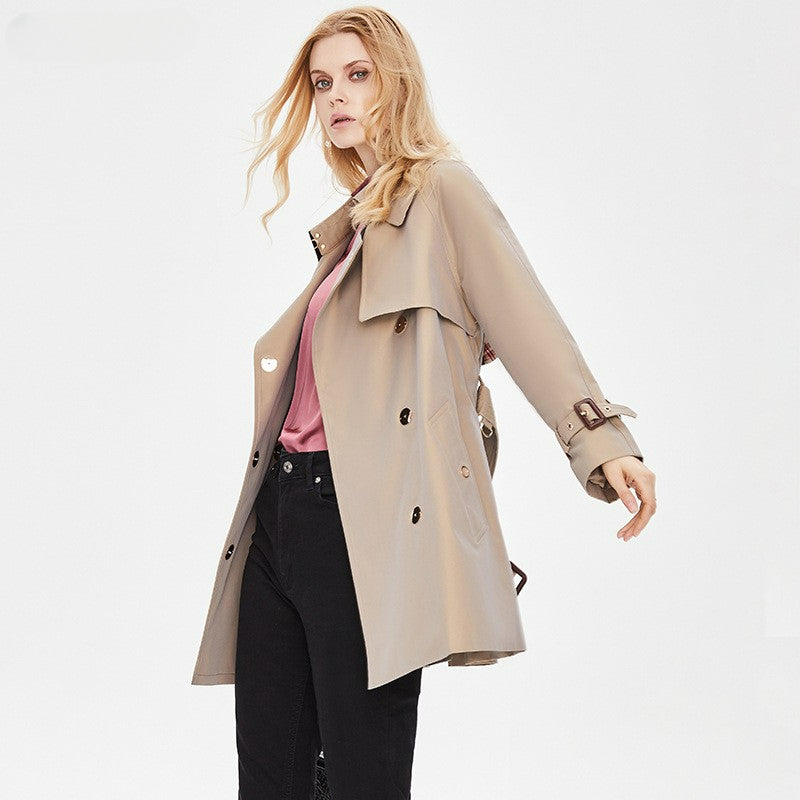 WOMENS COATS ATB-402