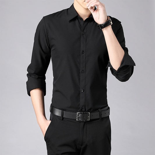 MENS SHIRTS VAA-697