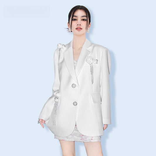 WOMENS SUITS DTM-351