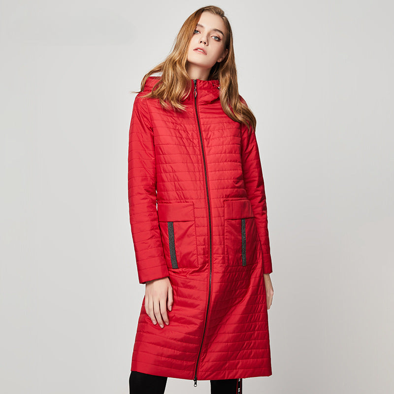 WOMENS COATS ATB-434