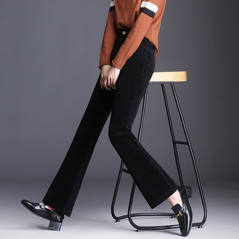 WOMENS PANTS VAA-891