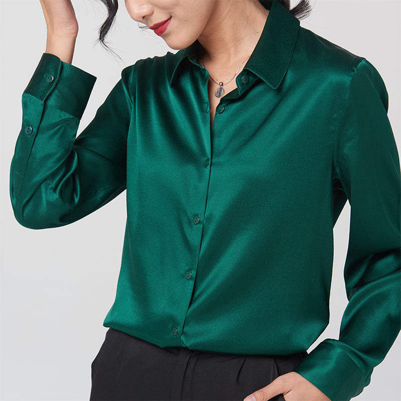 WOMENS SHIRTS VAA-860