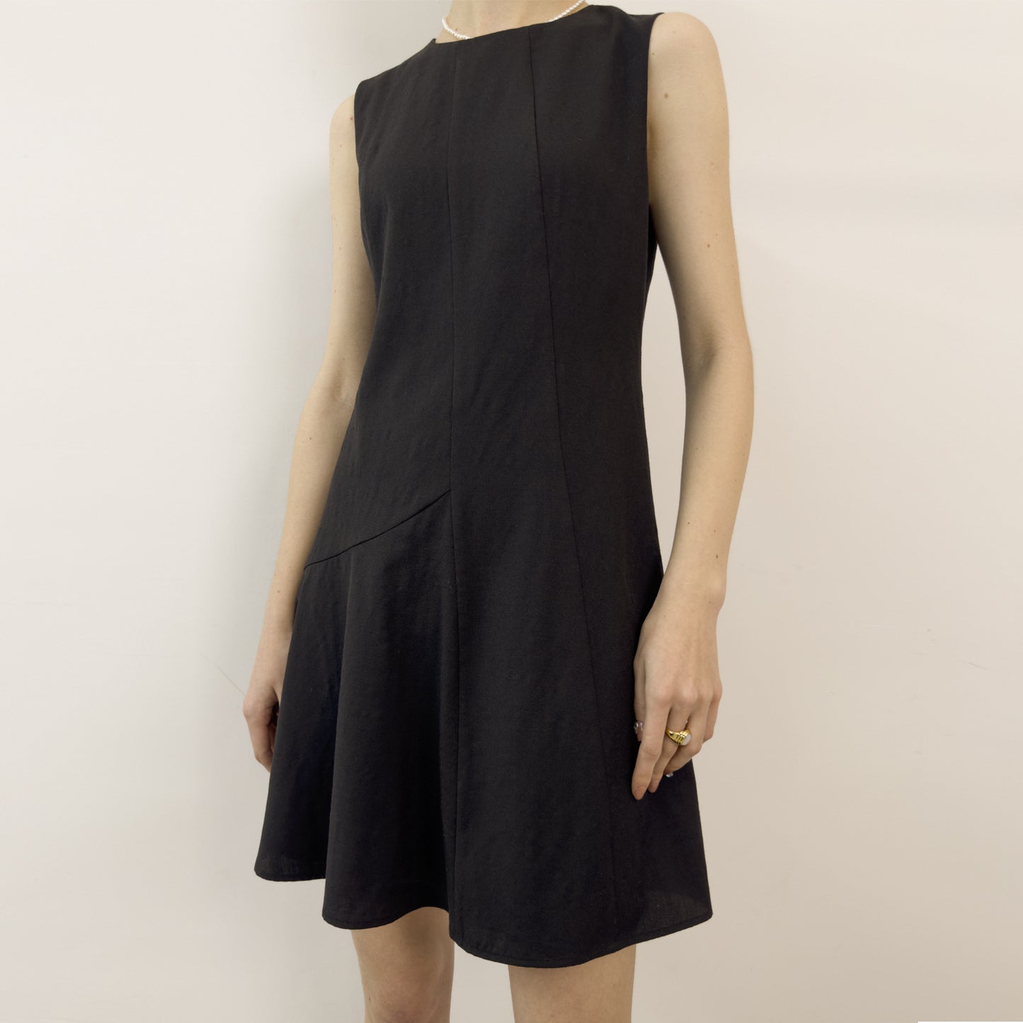 WOMENS DRESS VAA-602