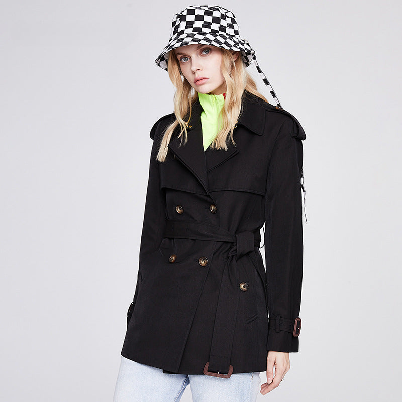 WOMENS COATS ATB-414