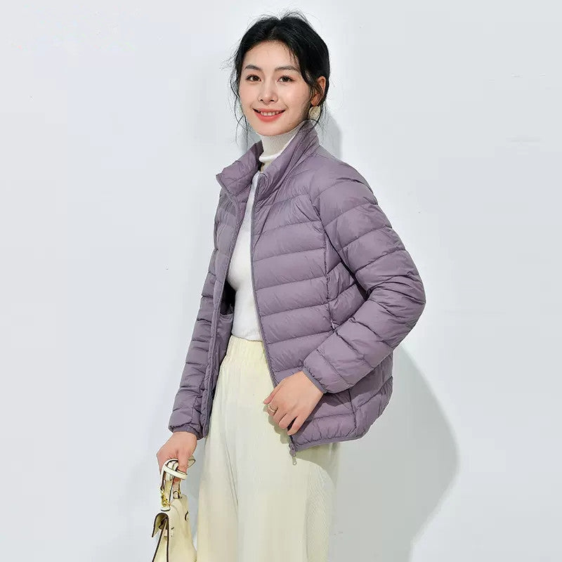 WOMENS COATS ATB-237