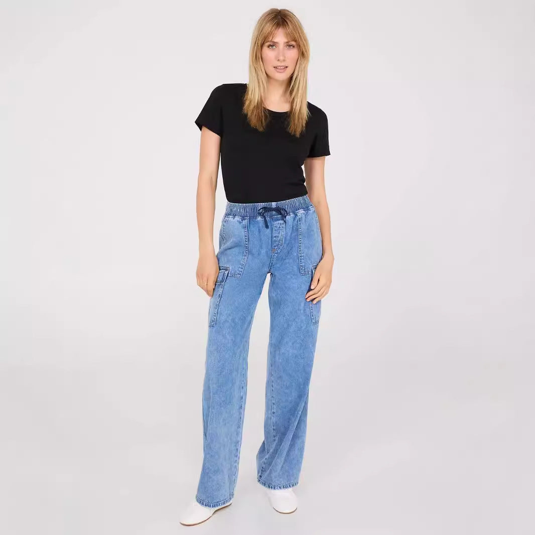 WOMENS PANTS DTM-33