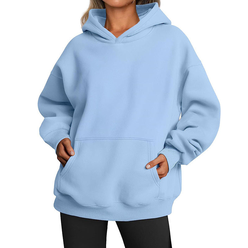 WOMENS HOODIES ABT-63