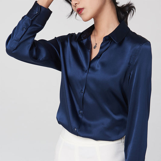 WOMENS SHIRTS VAA-862