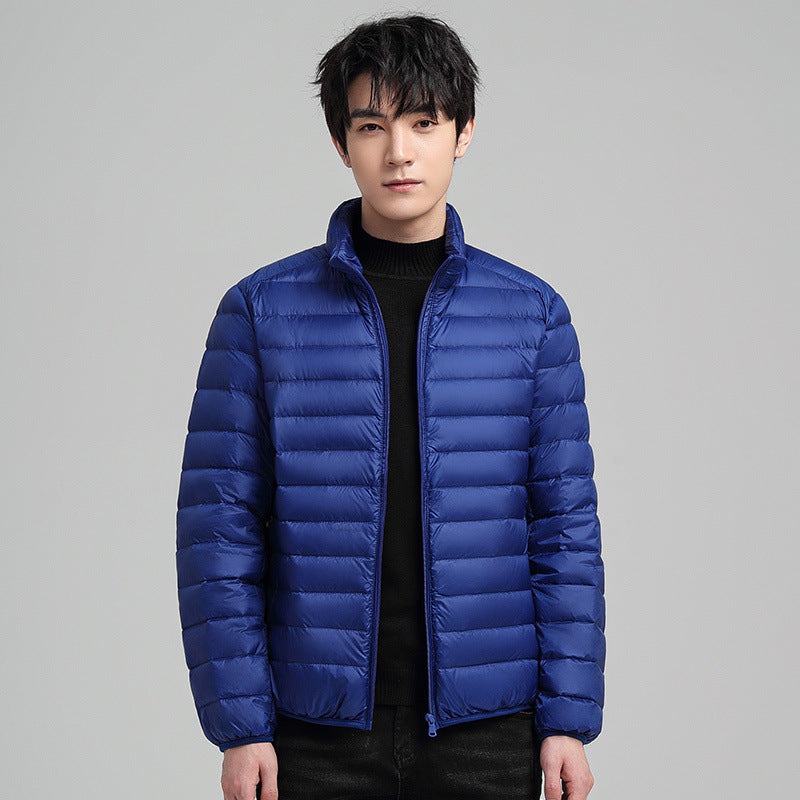 MENS COATS ATB-191