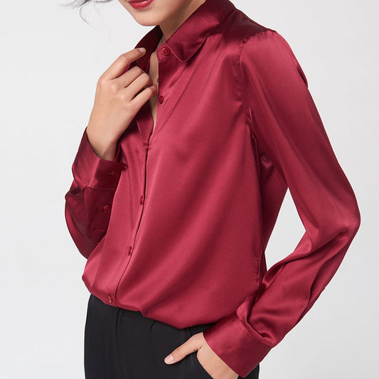 WOMENS SHIRTS VAA-859