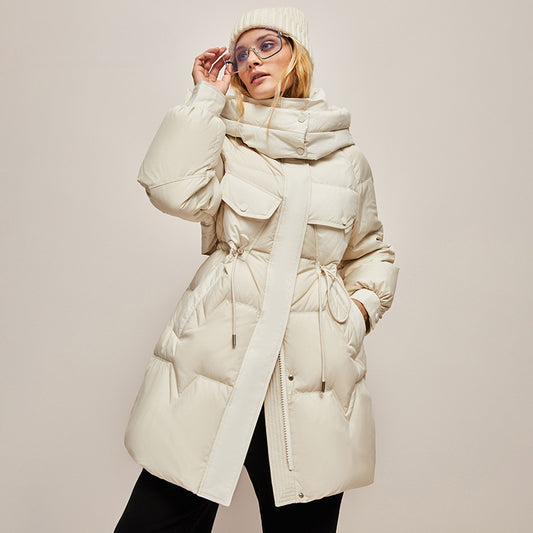 WOMENS COATS ATB-308