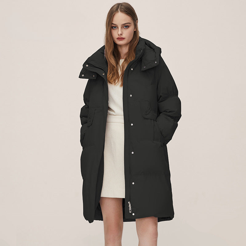 WOMENS COATS ATB-365