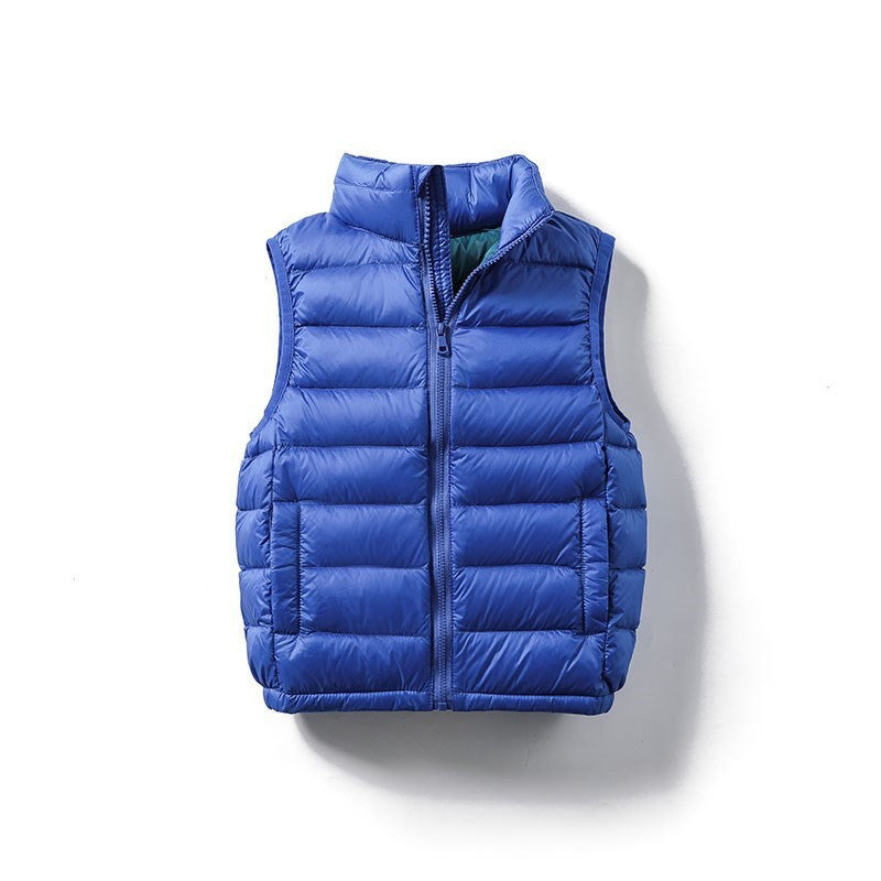 KIDS VEST ATB-189