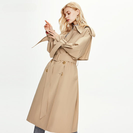 WOMENS COATS ATB-304