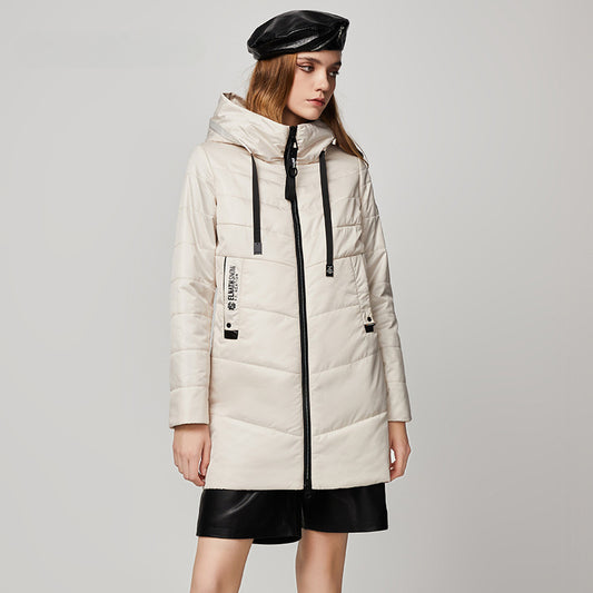 WOMENS COATS ATB-426