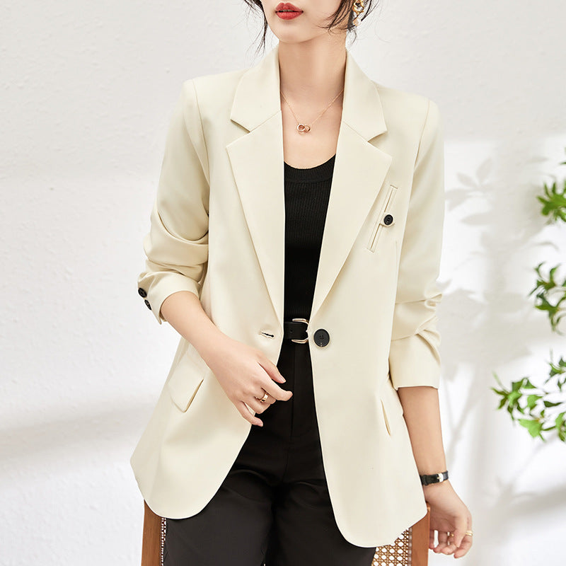 WOMENS SUITS VAA-681