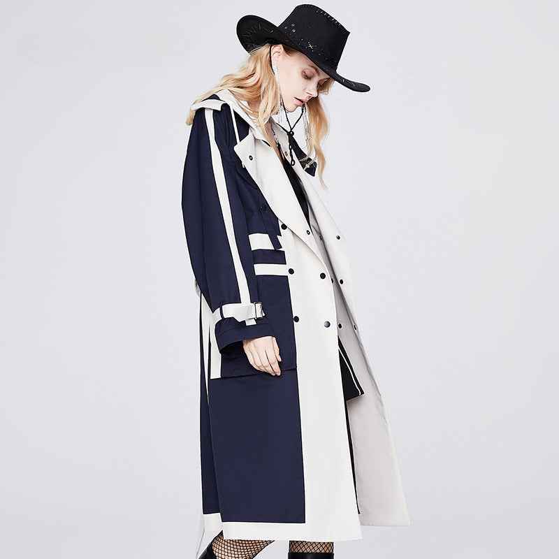 WOMENS COATS ATB-411