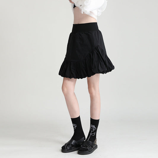 WOMENS SKIRT VAA-643