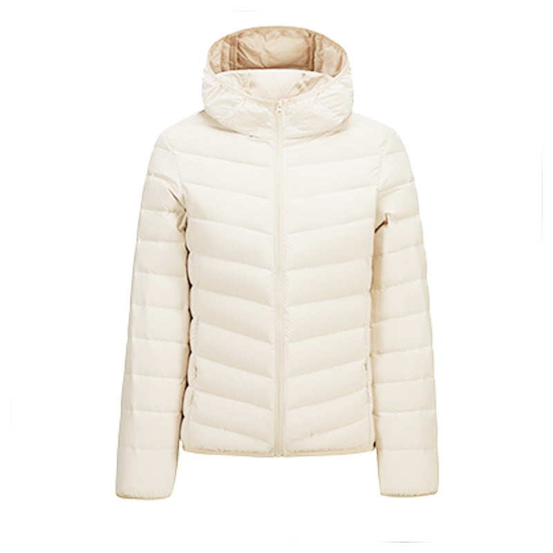 WOMENS COATS ATB-256
