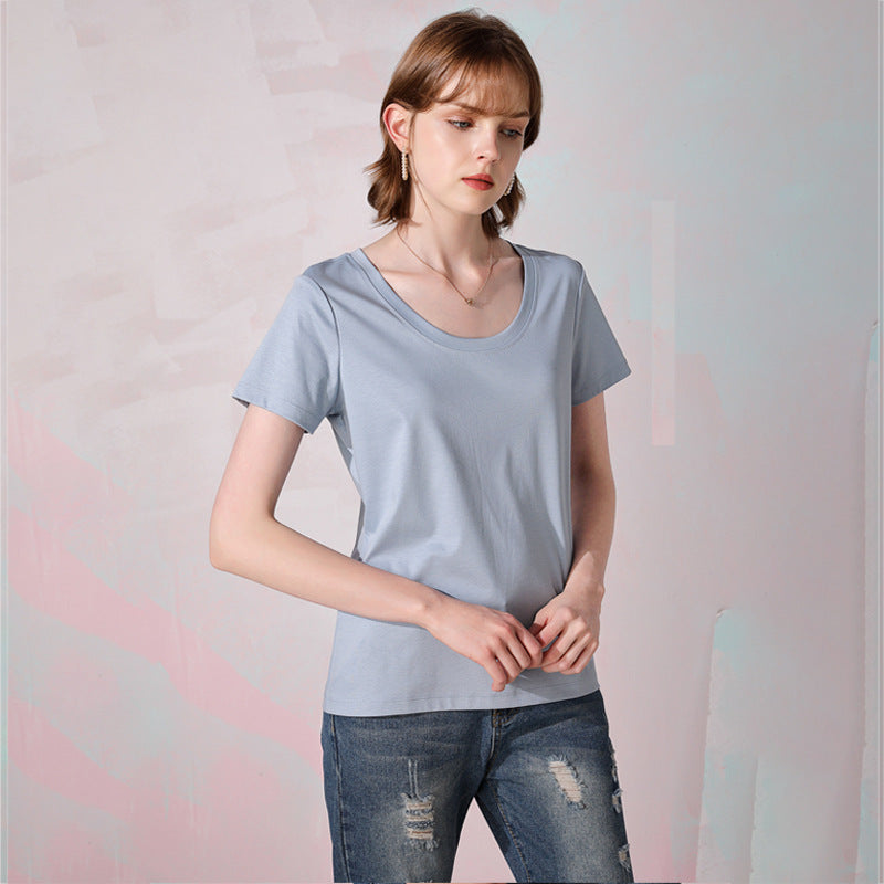 WOMENS TSHIRTS VAA-960