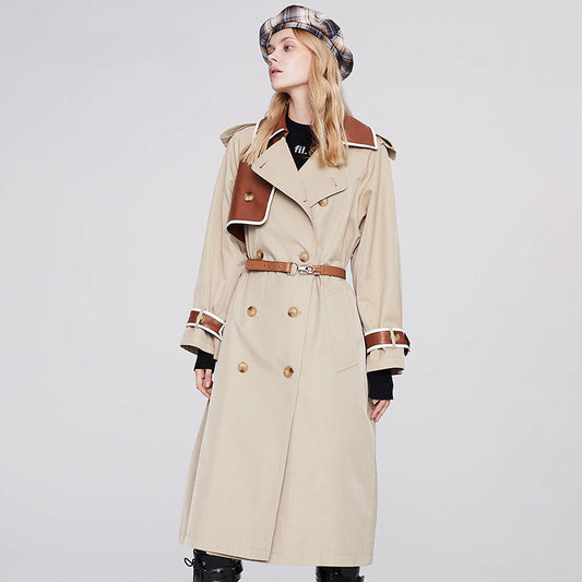 WOMENS COATS ATB-395