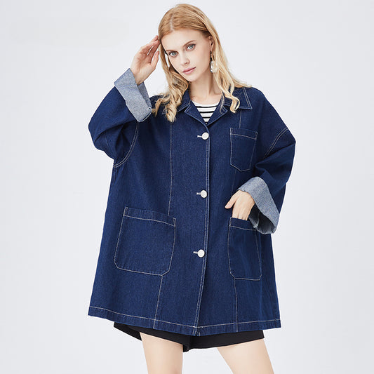 WOMENS COATS ATB-352