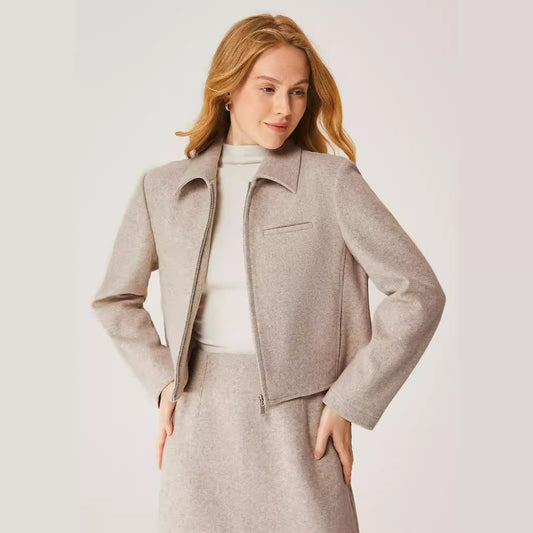 WOMENS COATS VAA-243