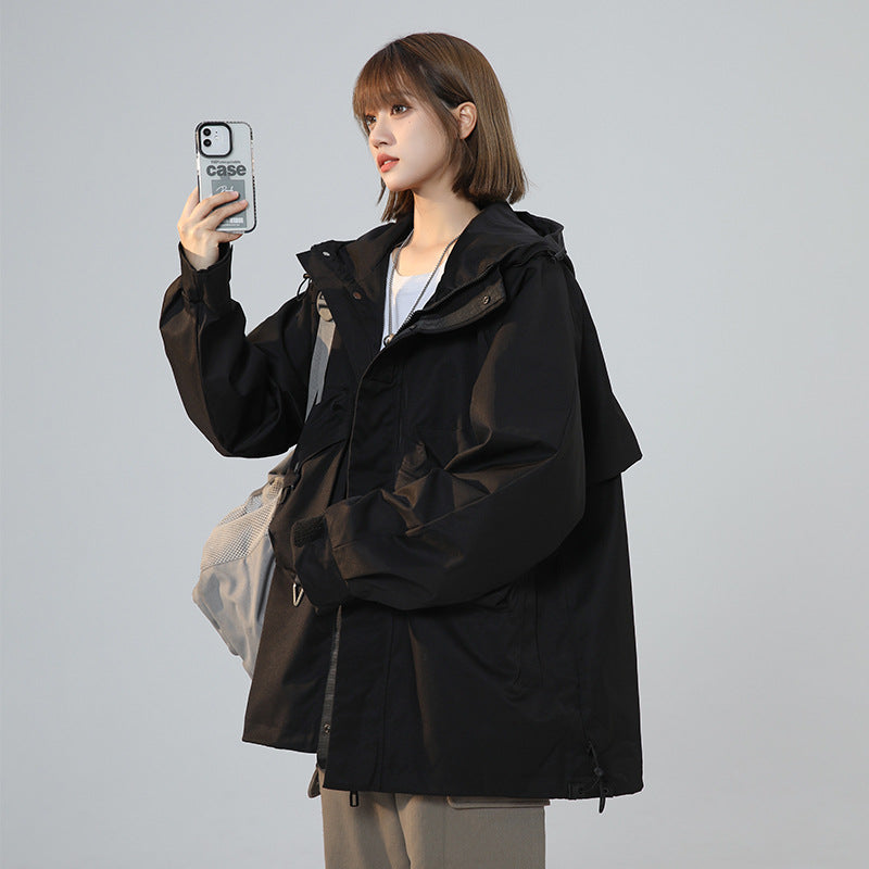 WOMENS COATS ATB-193