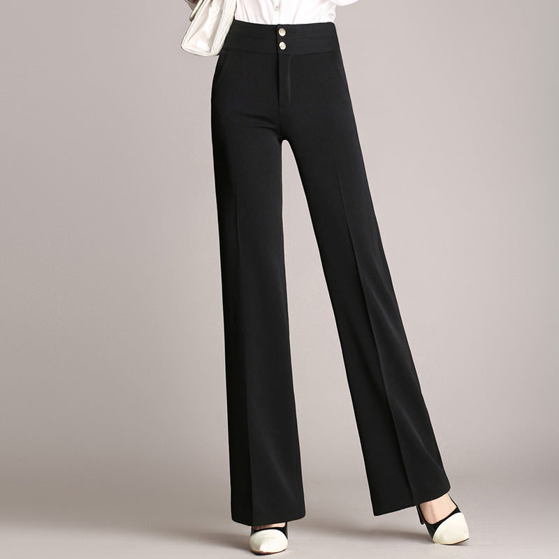 WOMENS PANTS VAA-184