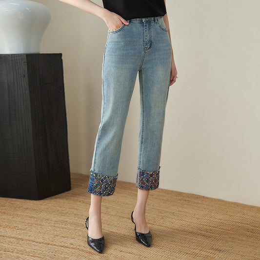 WOMENS PANTS VAA-934