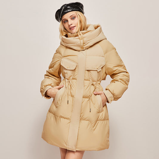 WOMENS COATS ATB-310