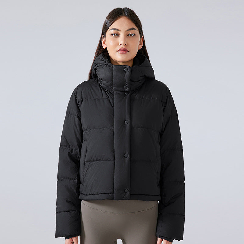 WOMENS COATS ATB-242