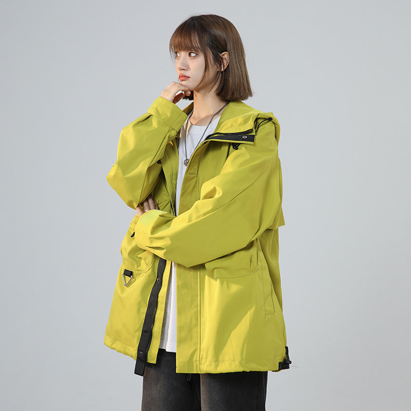 WOMENS COATS ATB-194