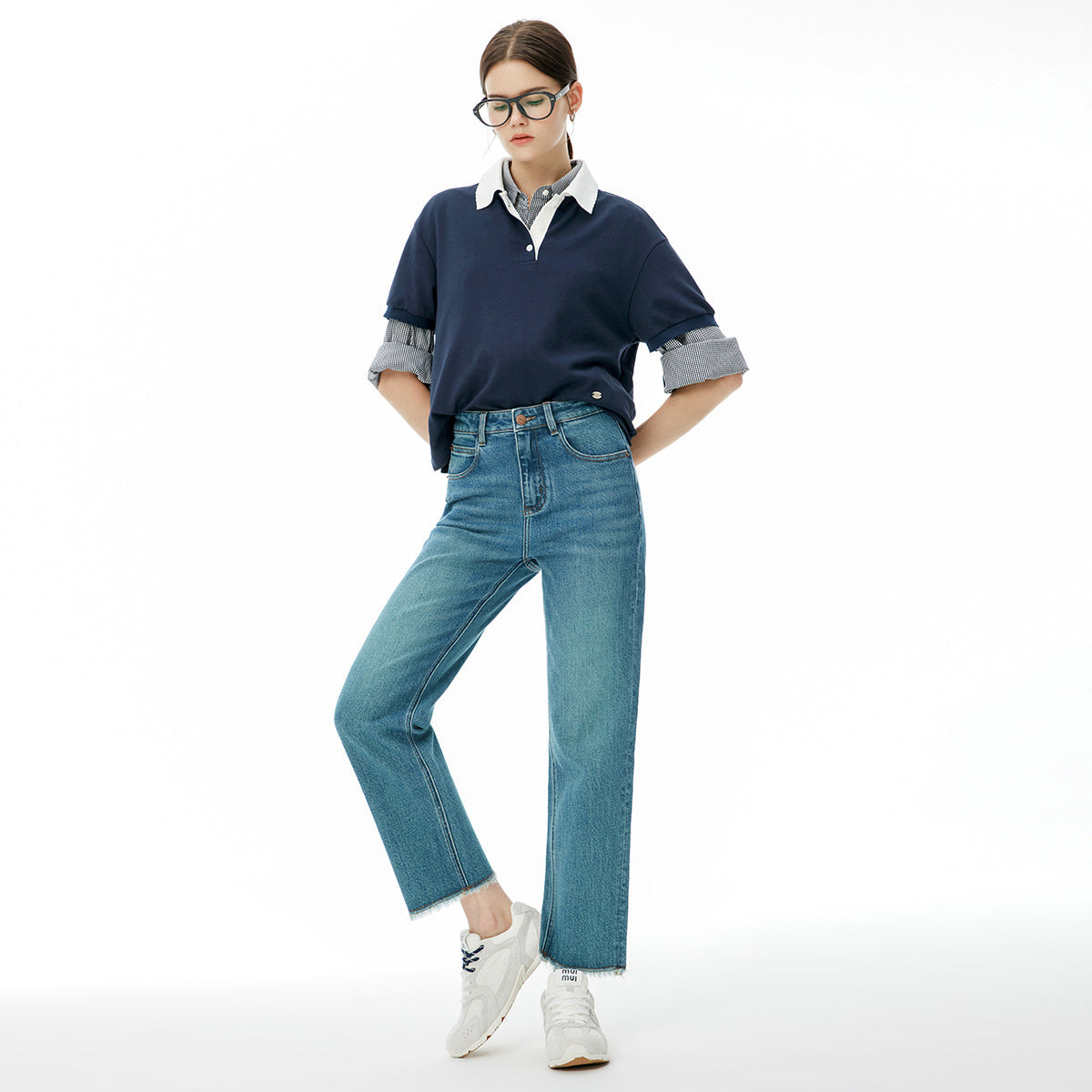 WOMENS PANTS MC-2