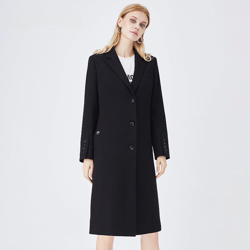 WOMENS COATS ATB-355