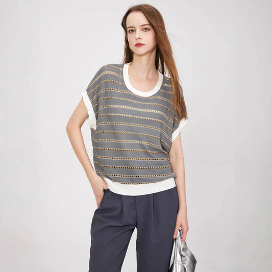 WOMENS TSHIRTS DTM-380