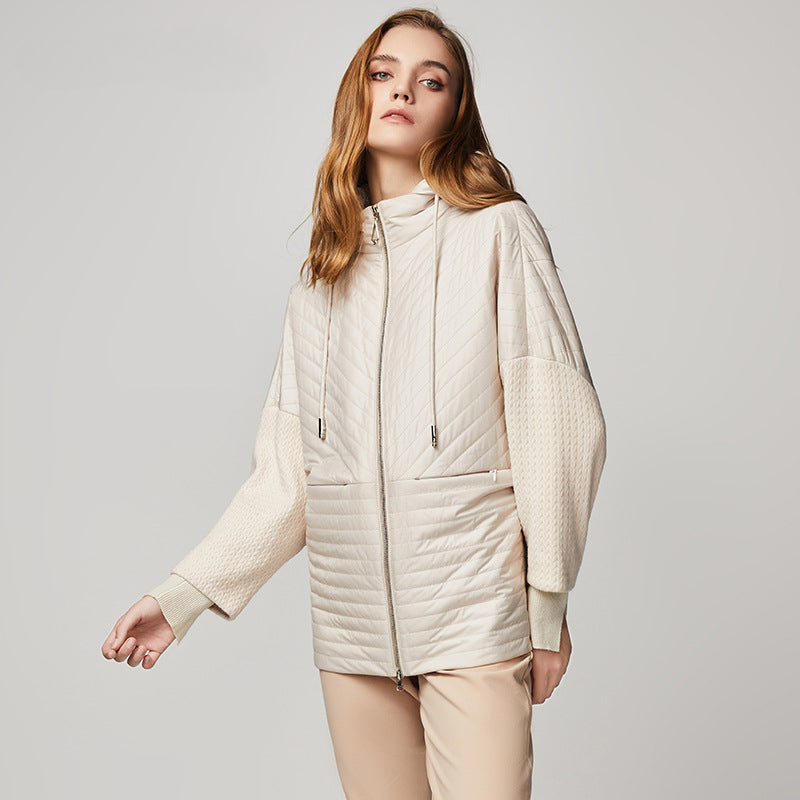 WOMENS COATS VAA-200