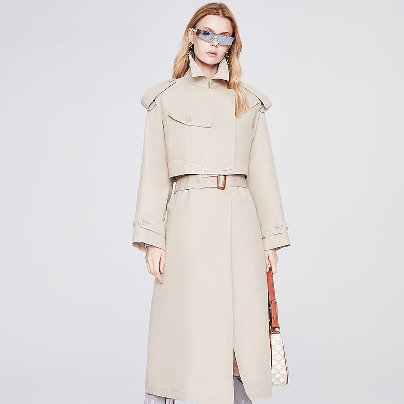 WOMENS COATS ATB-443