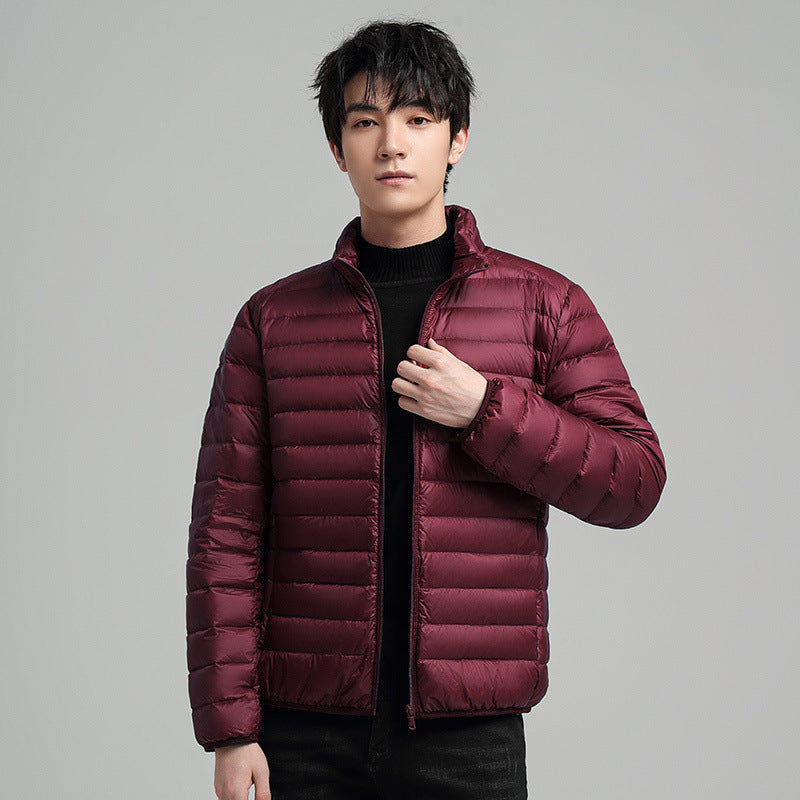 MENS COATS ATB-192