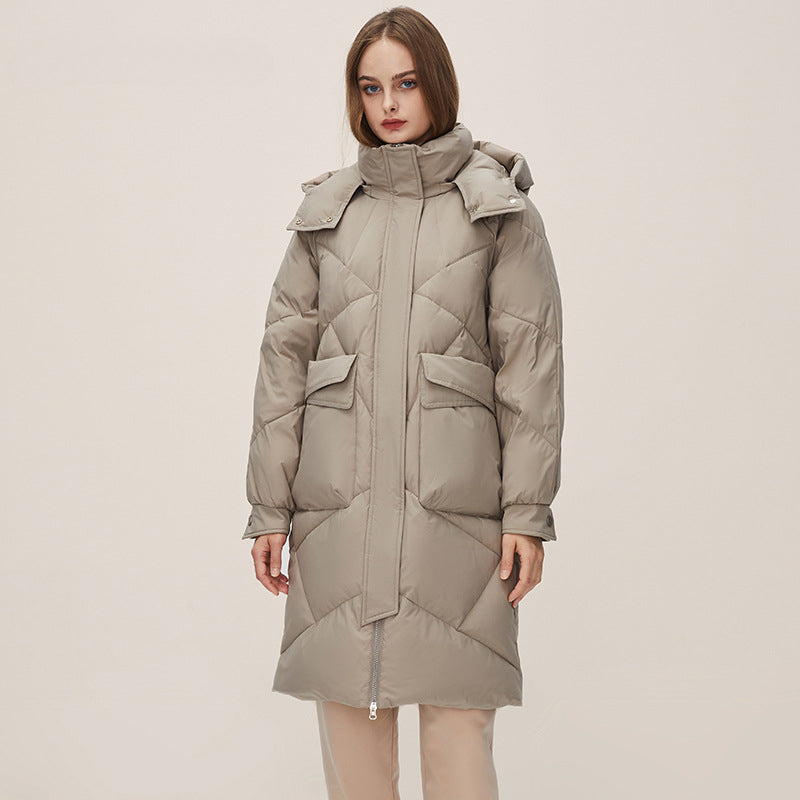 WOMENS COATS ATB-360